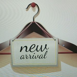 New Arrival